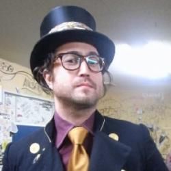 Foto de Sean Lennon