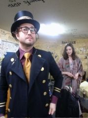 Sean Lennon