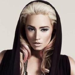 Foto de Kimberly Wyatt