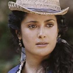 Foto de Salma Hayek