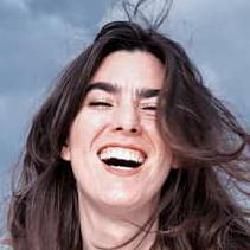 Foto de Marisa Brito