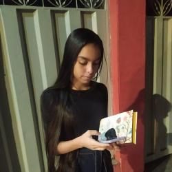 Foto de Marielly Silva