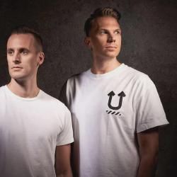 Photo of D-Block and S-te-Fan