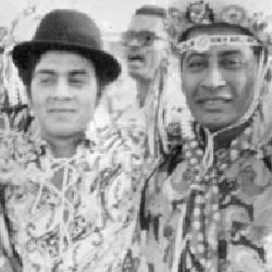 Photo of Elias Alves