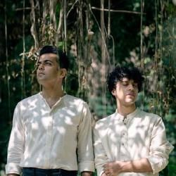 Foto de Hassan & Roshaan