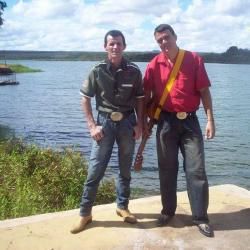 Photo of Zeugusto e Eduardo