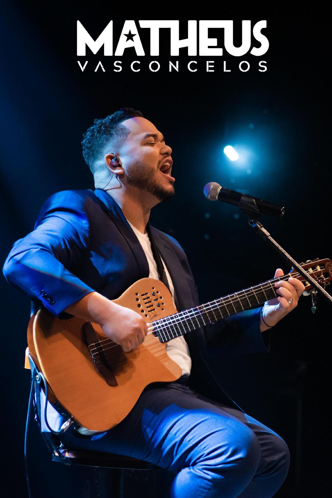 Matheus Vasconcelos