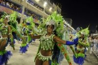 Samba Enredo 1993 - Os Maiores Espetáculos da Terra