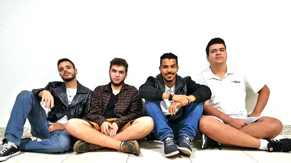 Guaraná Caju