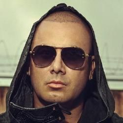 Foto de Wisin