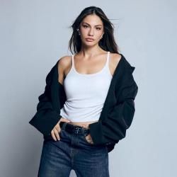 Foto de Demet Özdemir