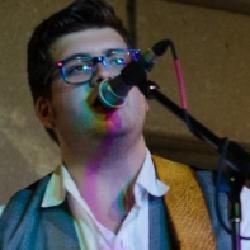Foto de Noah Guthrie