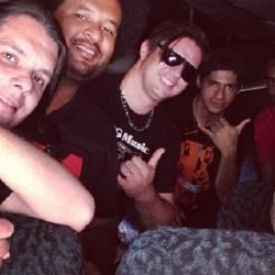 Foto de Banda Freedom