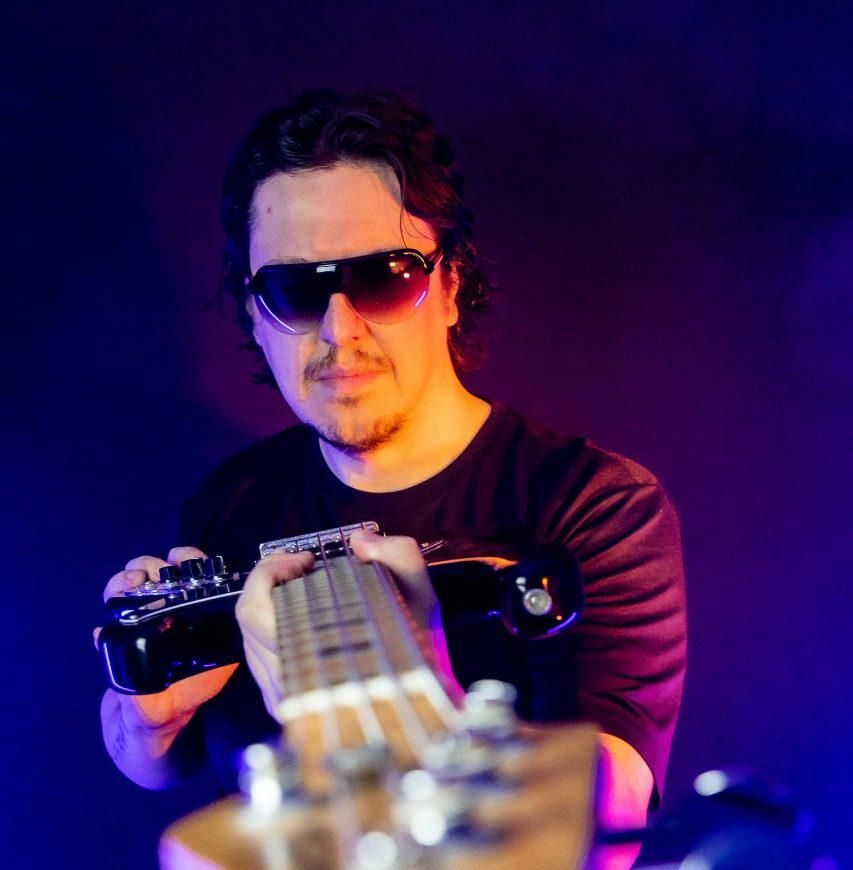 Tito Falaschi