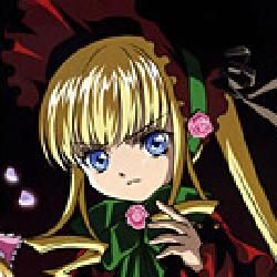 Foto de Rozen Maiden
