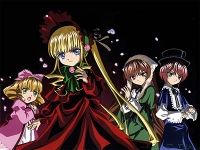 Baragoku Otome