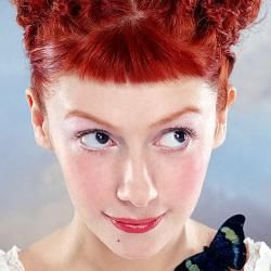 Foto de Patricia Petibon