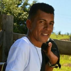 Foto de Flávio Moreno