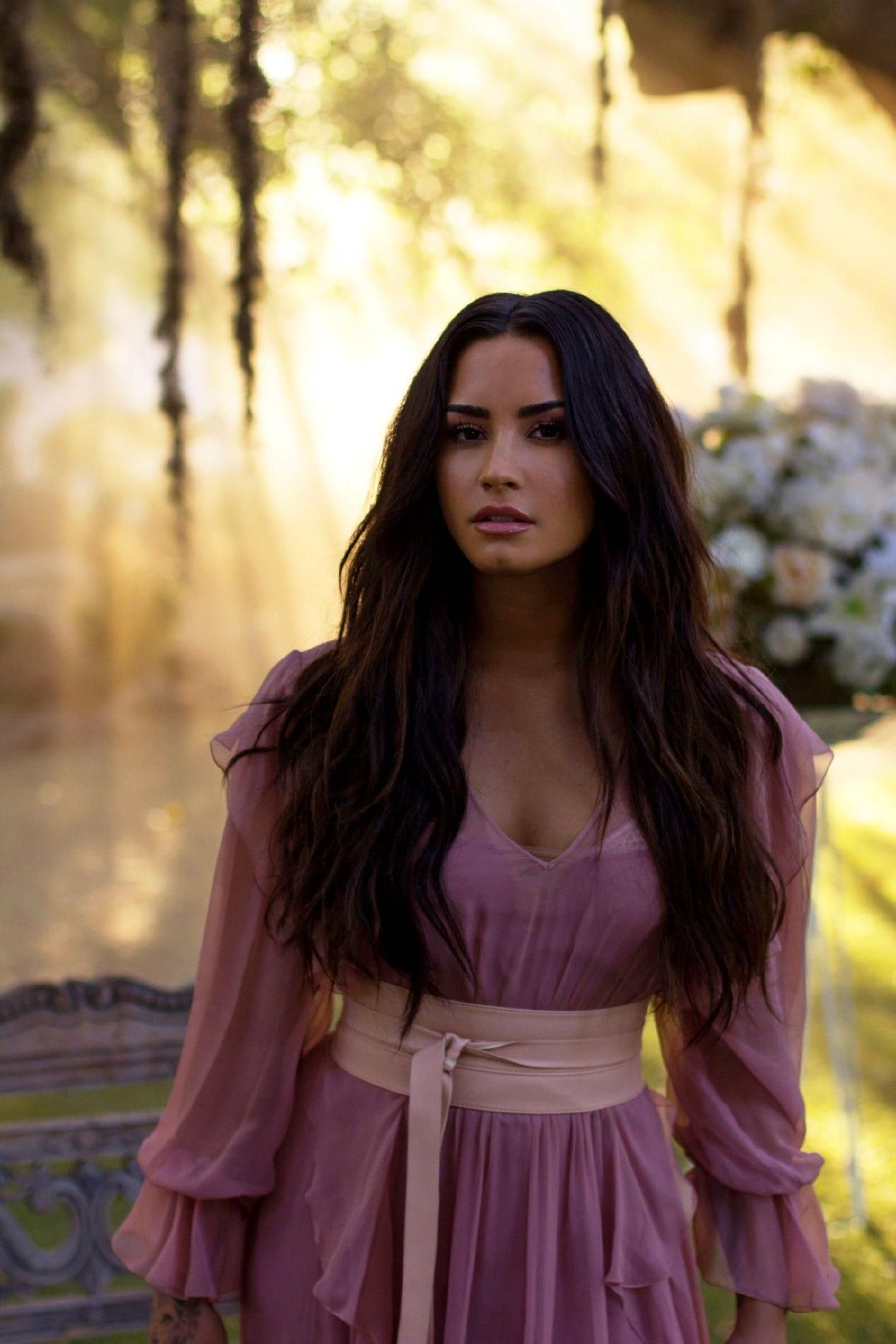 Demi Lovato