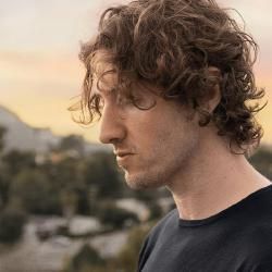 Foto de Dean Lewis