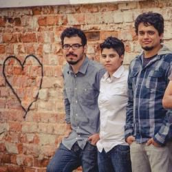 Foto de Quatro Por Dois