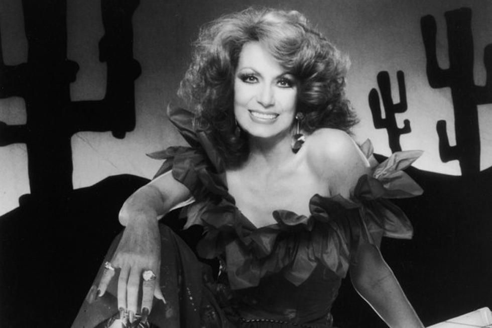 Dottie West