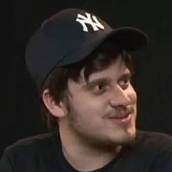 Photo of Matheus Canella