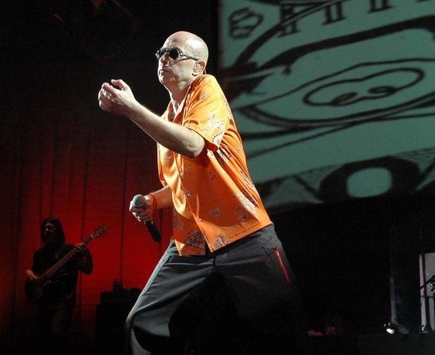 Indio Solari