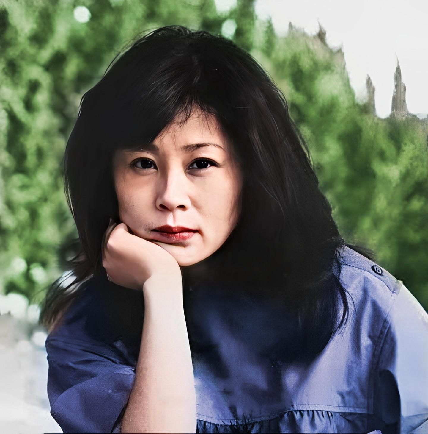 Mari Nakamoto