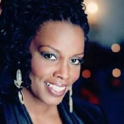 Foto de Dianne Reeves