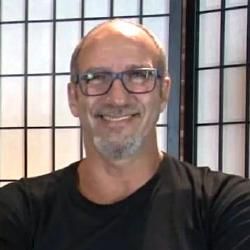 Foto de Márcio Simões