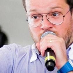 Photo of Diego Fernandes