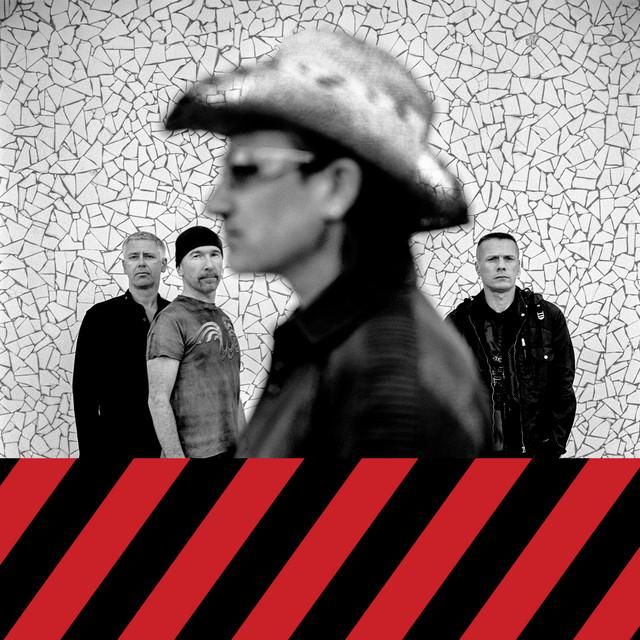 Window In The Skies - U2 - LETRAS.MUS.BR