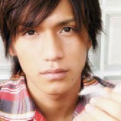 Foto de Nishikido Ryo