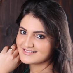 Foto de Camila Paula