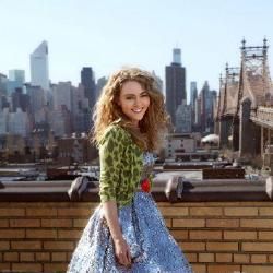 Foto de AnnaSophia Robb