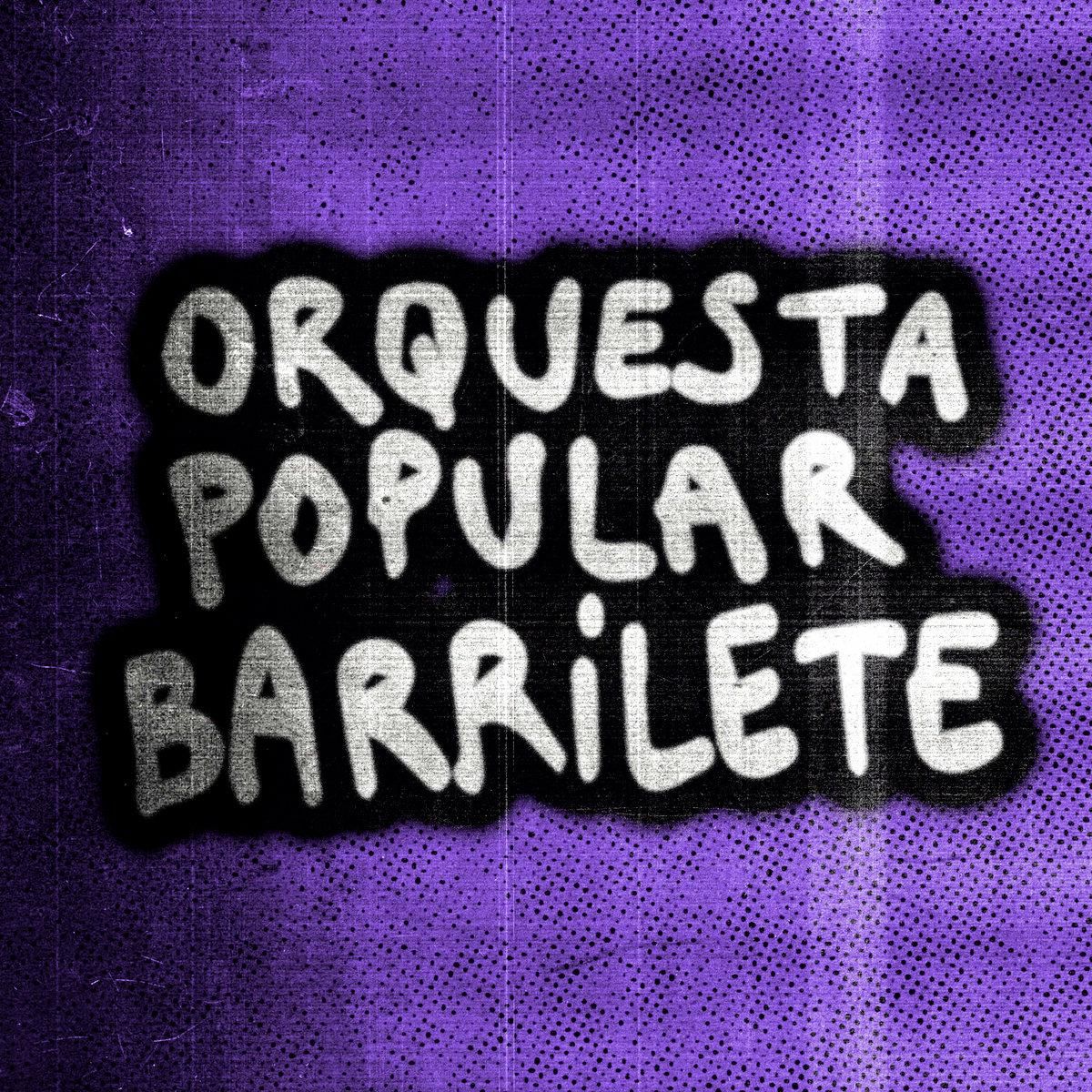 Orquesta Popular Barrilete