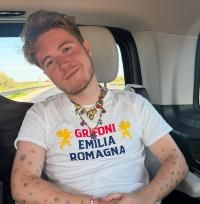Il mio colore preferito
