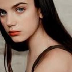 Foto de Sonia Ammar