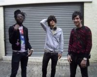 Circle Square Triangle