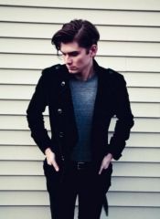 I Can't Make Me Love You