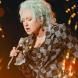 Cyndi Lauper