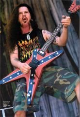 Dimebag's Lost Song