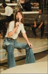 Jane Birkin