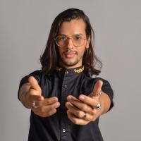 Luiz Fernando (Pop)