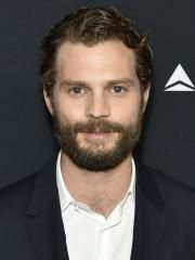 Jamie Dornan