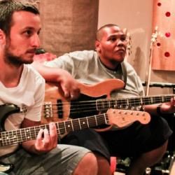 Foto de Filhos do Homem