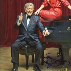 Foto de Tony Bennett