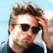 Robert Pattinson