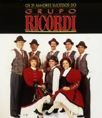 Grupo Ricordi